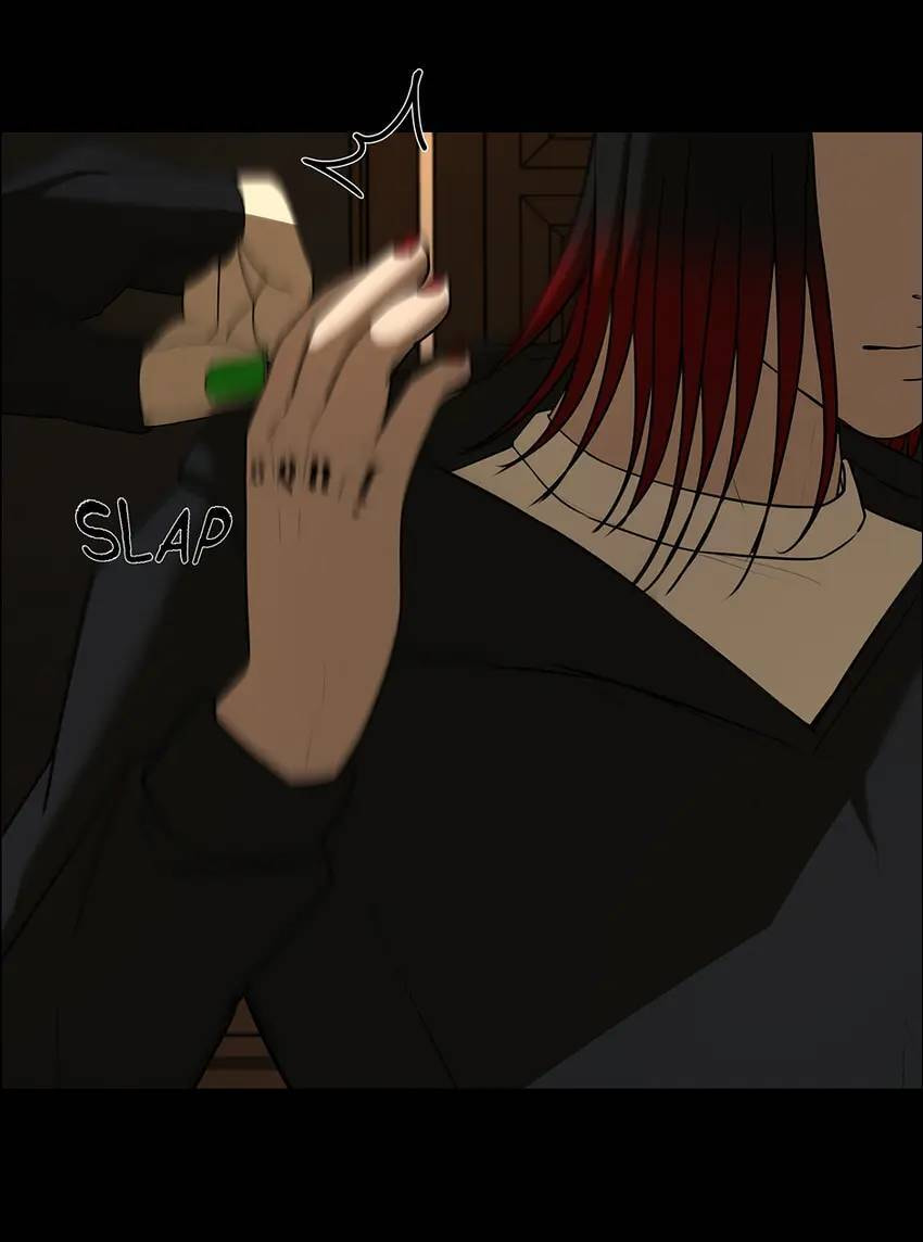 Love Murder Basketball Chapter 72 page 11 - 