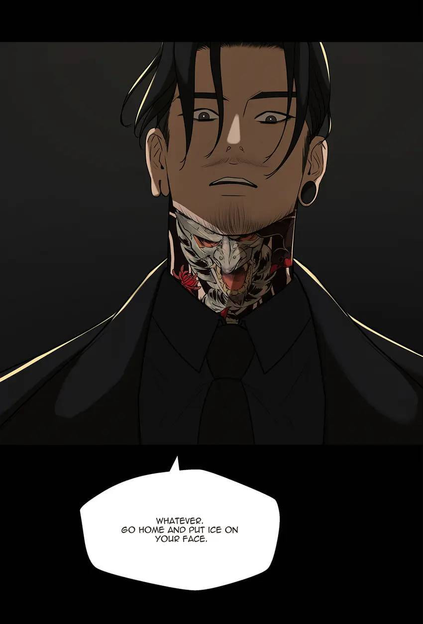 Love Murder Basketball Chapter 72 page 14 - 