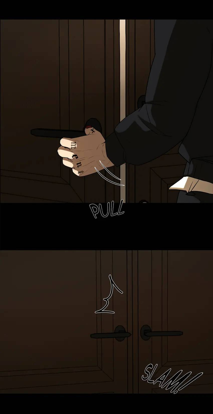 Love Murder Basketball Chapter 72 page 16 - 