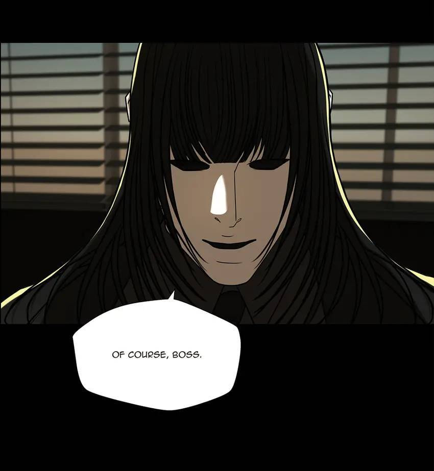 Love Murder Basketball Chapter 72 page 18 - 