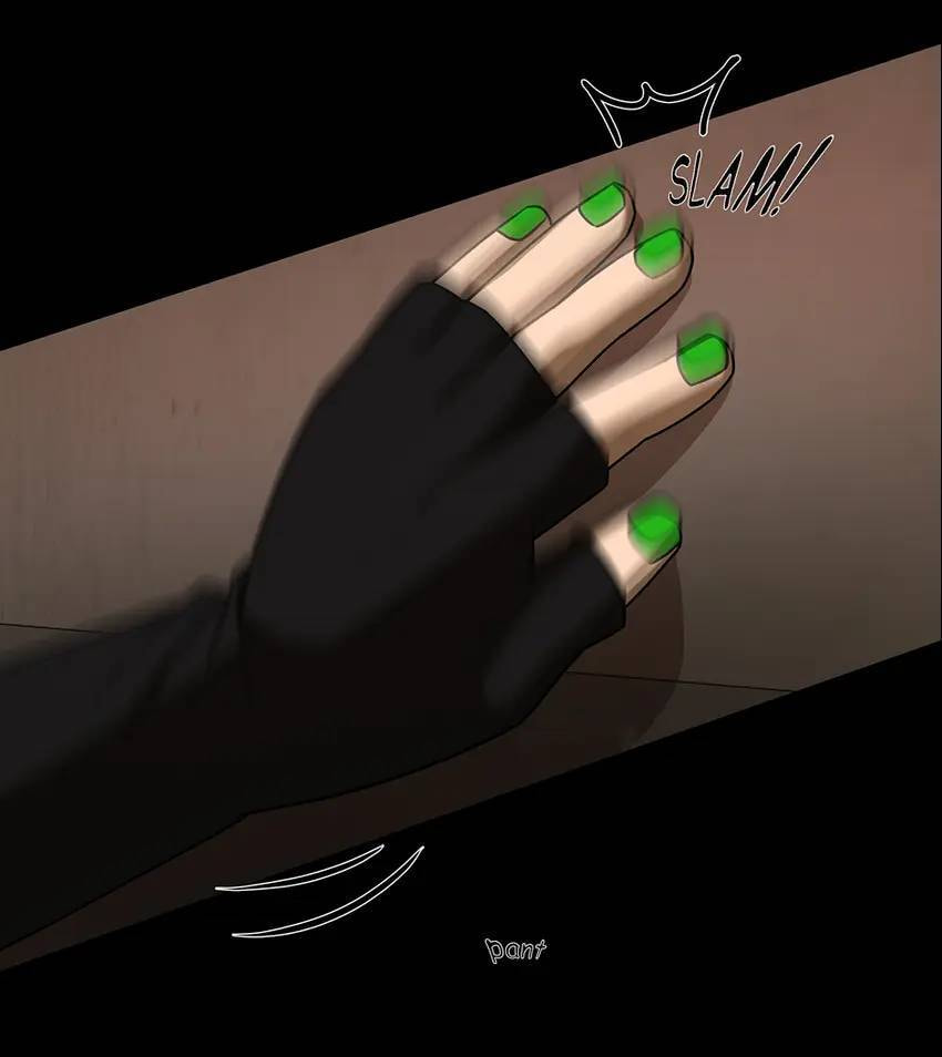 Love Murder Basketball Chapter 72 page 19 - 