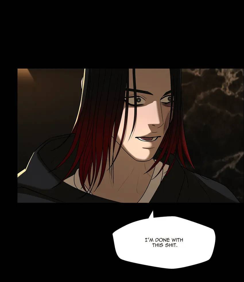 Love Murder Basketball Chapter 72 page 3 - 