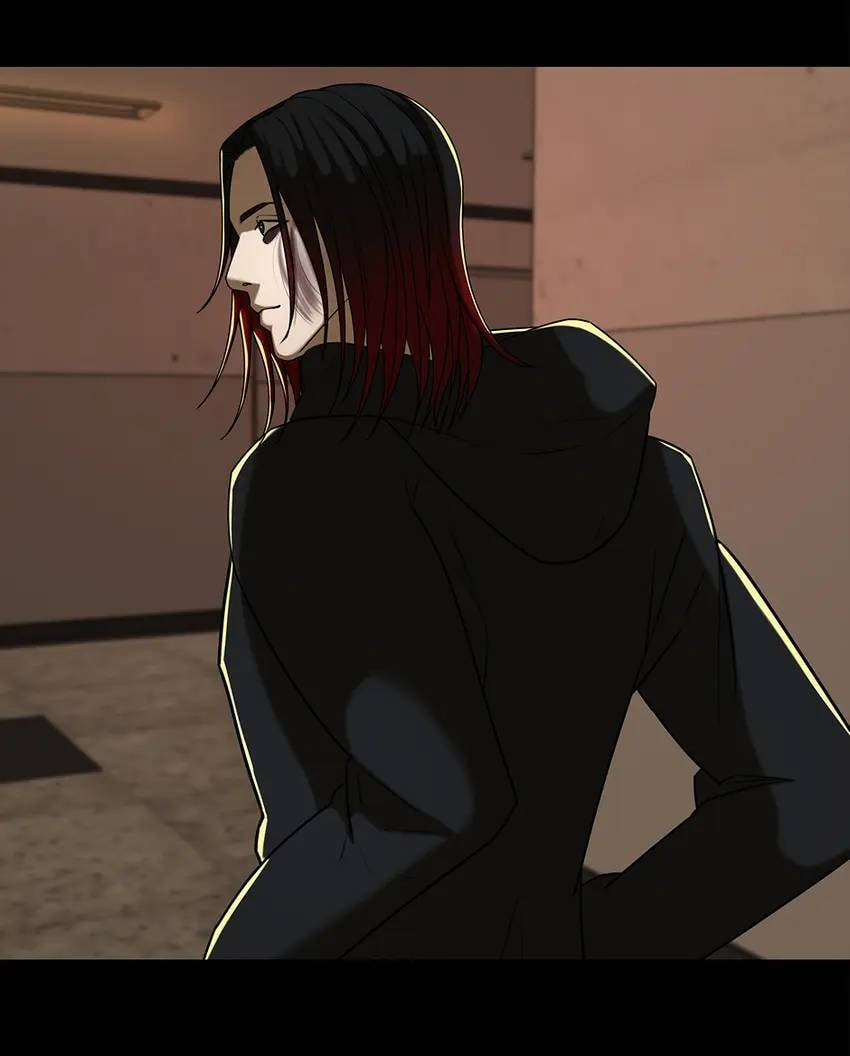 Love Murder Basketball Chapter 72 page 21 - 