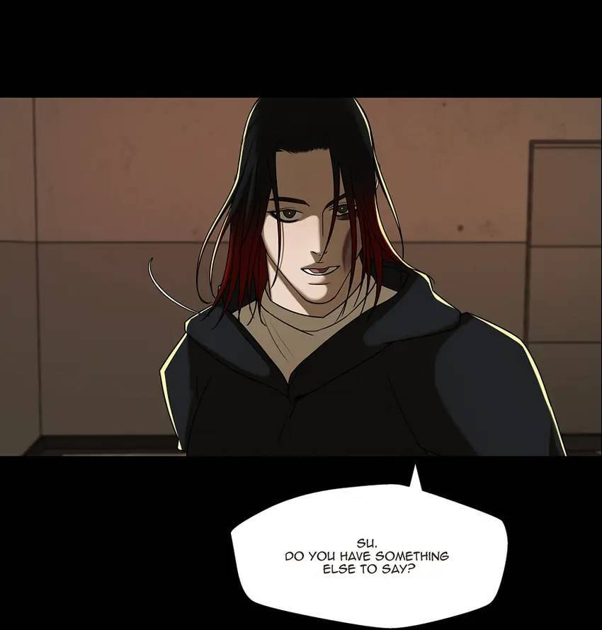 Love Murder Basketball Chapter 72 page 22 - 