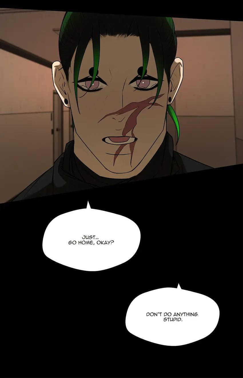Love Murder Basketball Chapter 72 page 24 - 
