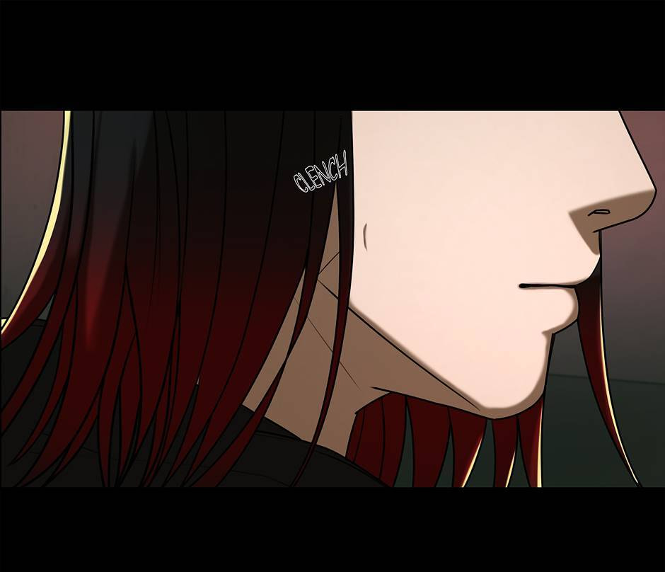 Love Murder Basketball Chapter 72 page 25 - 
