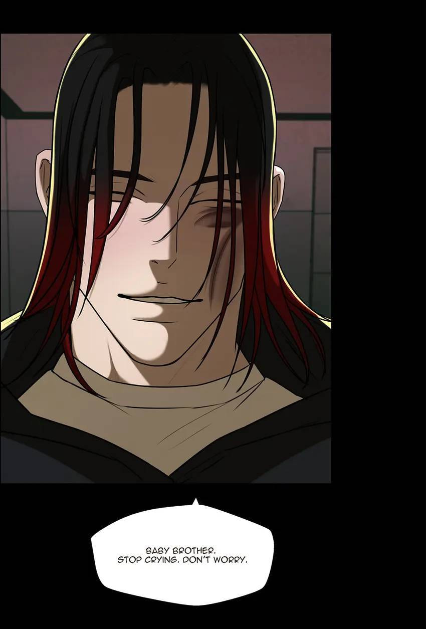 Love Murder Basketball Chapter 72 page 27 - 