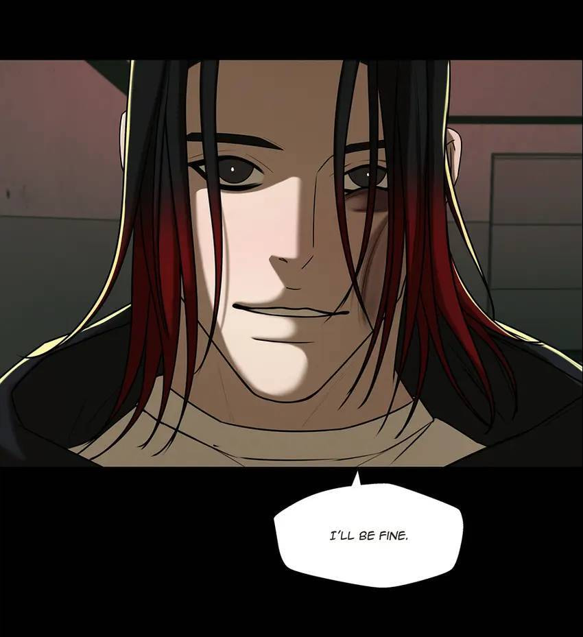 Love Murder Basketball Chapter 72 page 28 - 