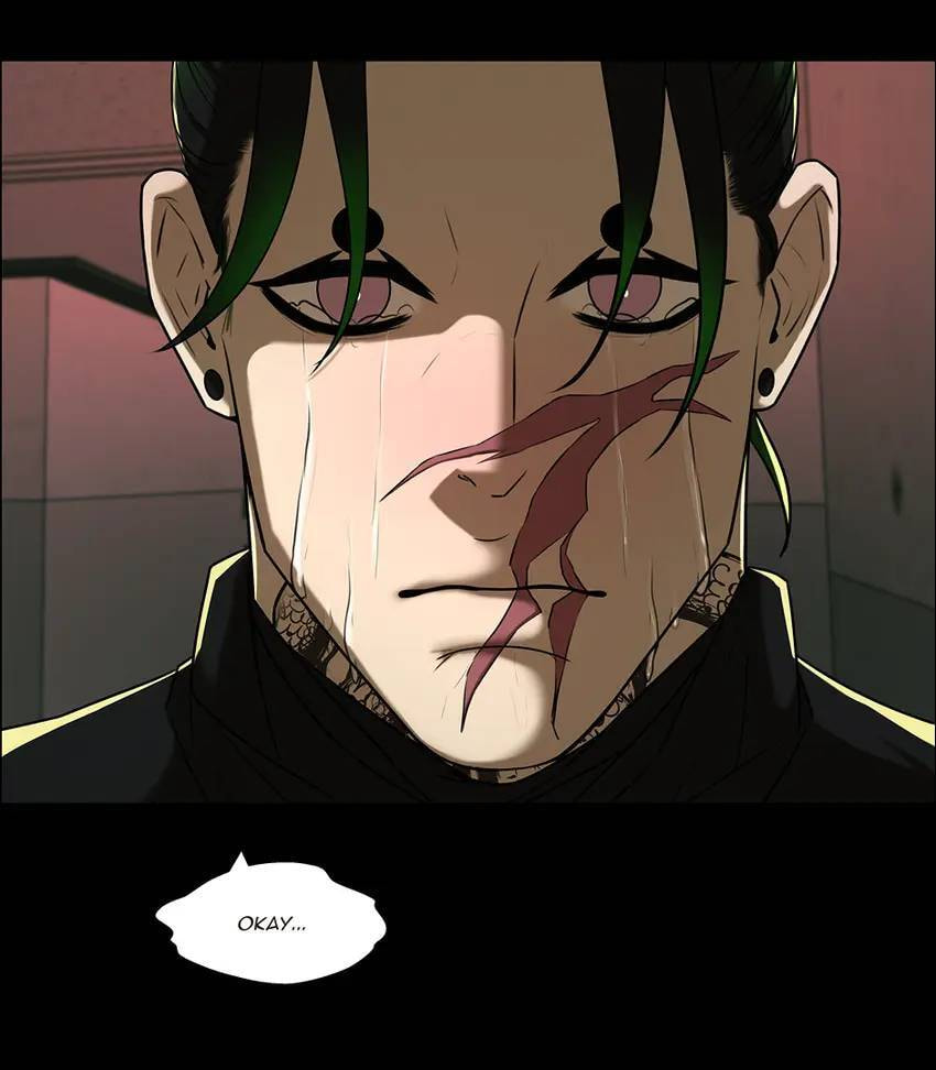 Love Murder Basketball Chapter 72 page 29 - 