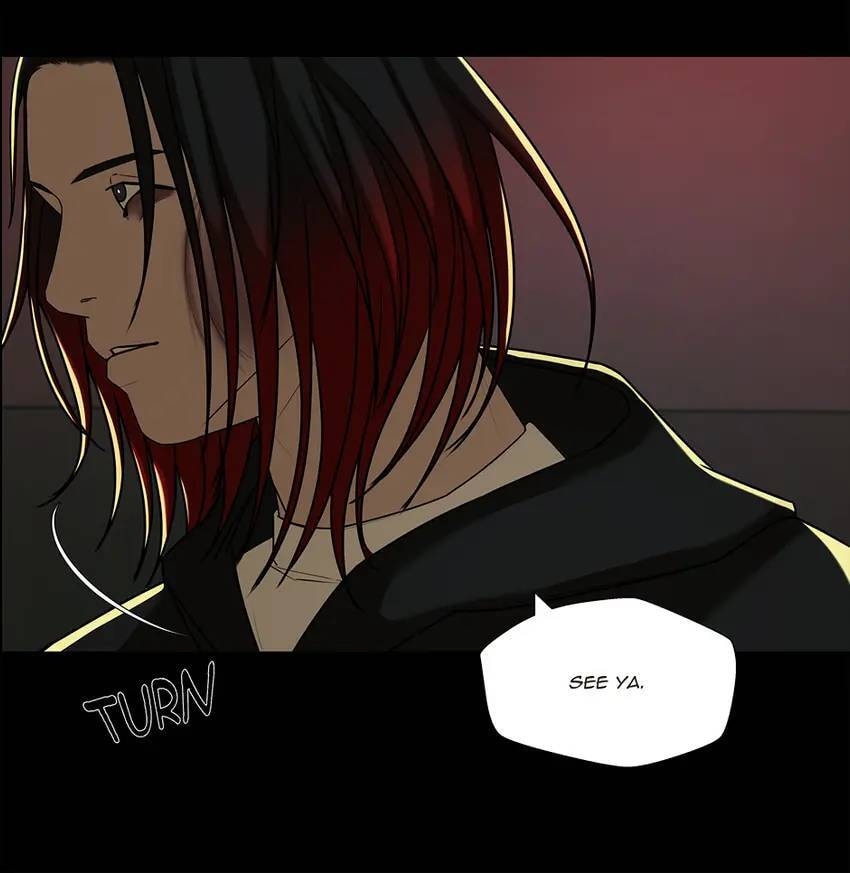 Love Murder Basketball Chapter 72 page 30 - 