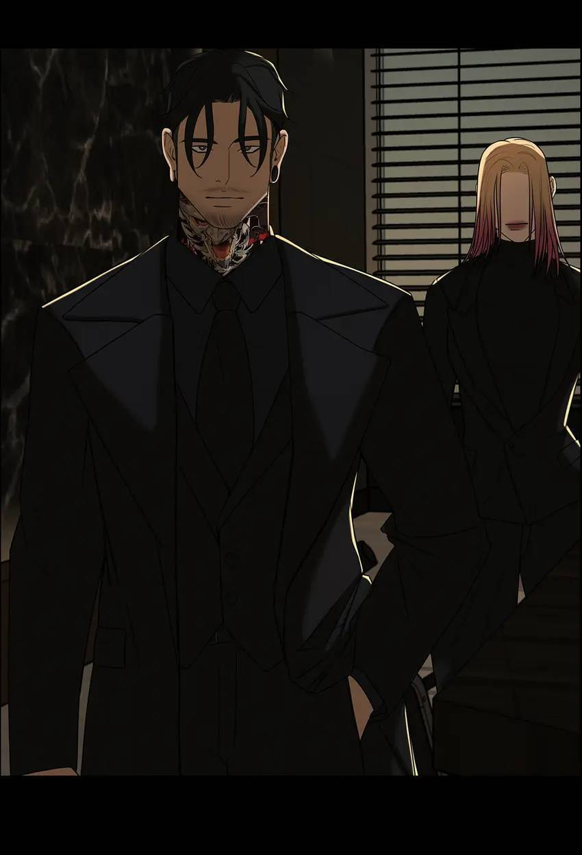 Love Murder Basketball Chapter 72 page 4 - 