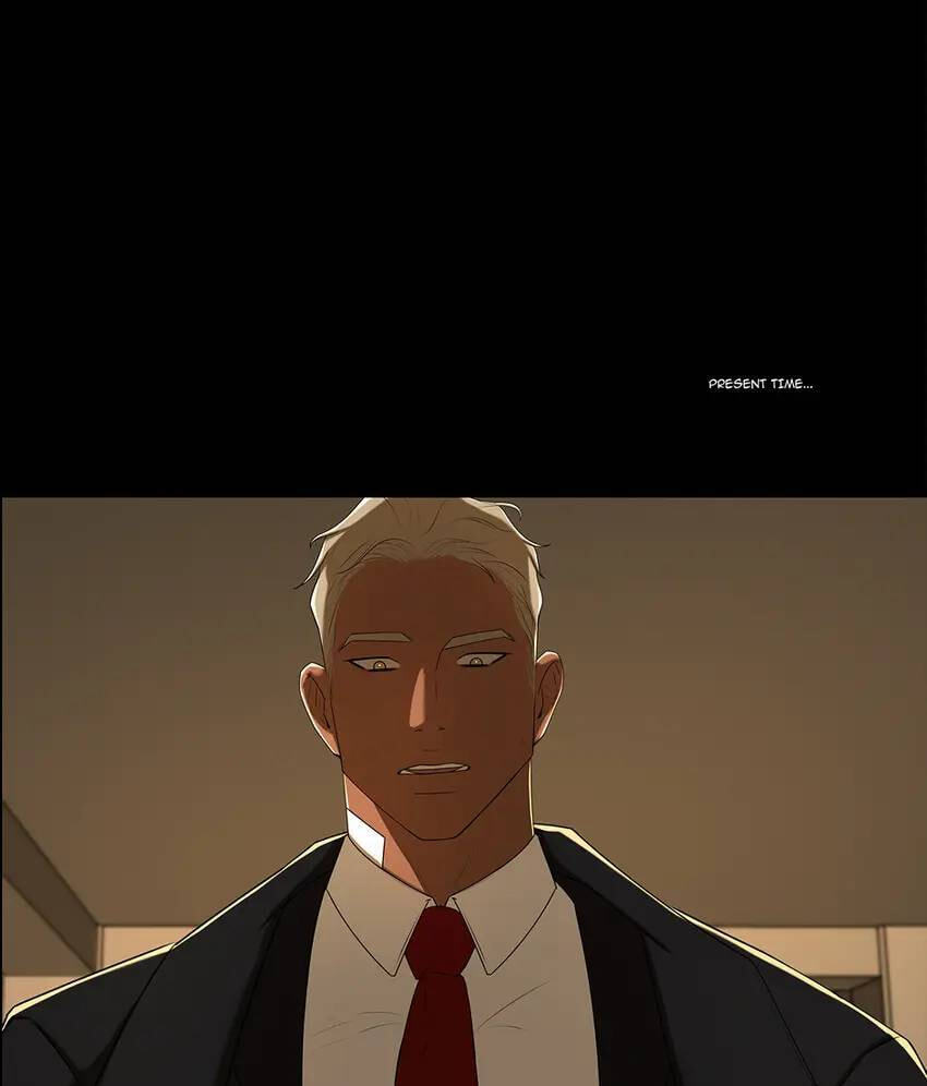 Love Murder Basketball Chapter 72 page 32 - 