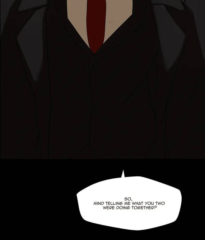 Love Murder Basketball Chapter 72 page 33 - 