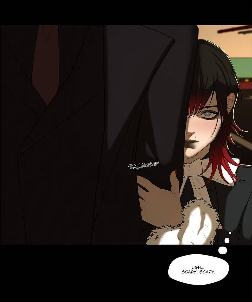 Love Murder Basketball Chapter 72 page 35 - 