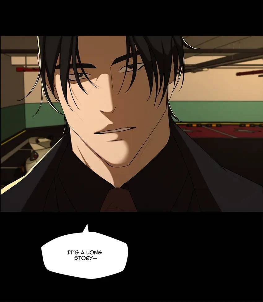 Love Murder Basketball Chapter 72 page 36 - 