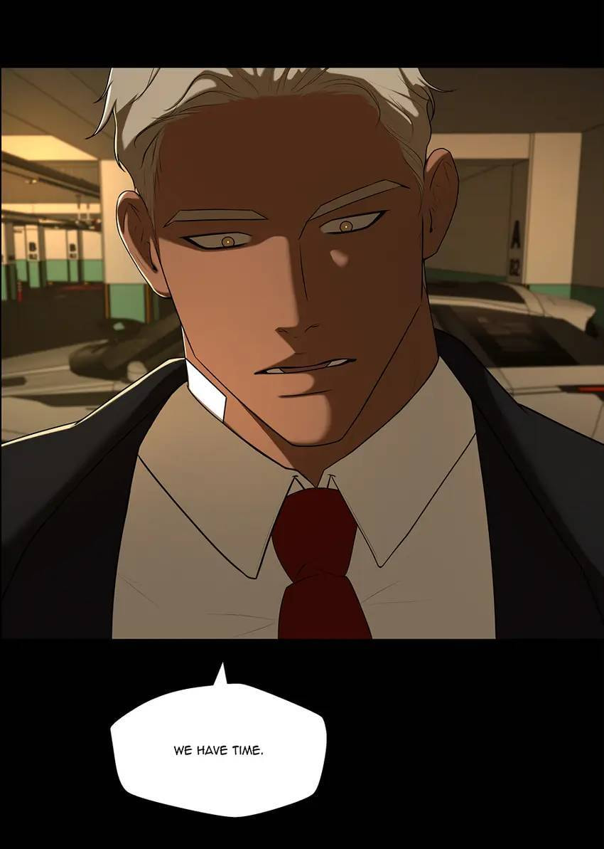 Love Murder Basketball Chapter 72 page 37 - 