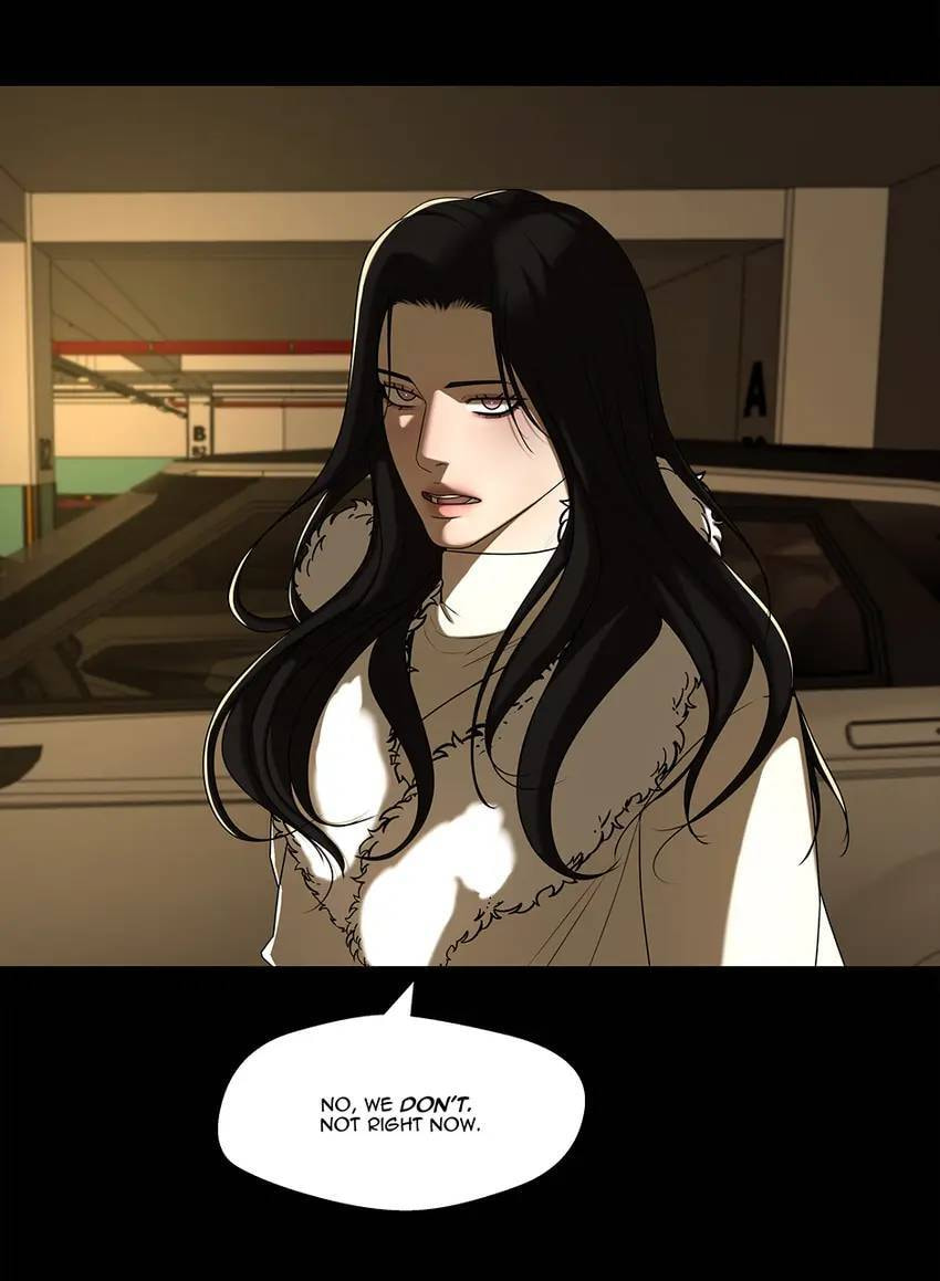 Love Murder Basketball Chapter 72 page 38 - 