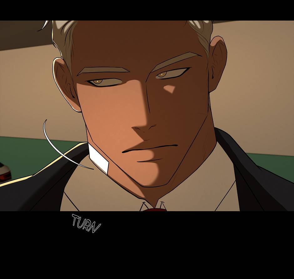 Love Murder Basketball Chapter 72 page 39 - 