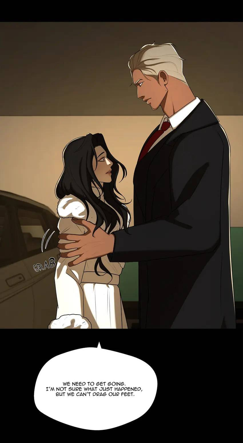 Love Murder Basketball Chapter 72 page 40 - 