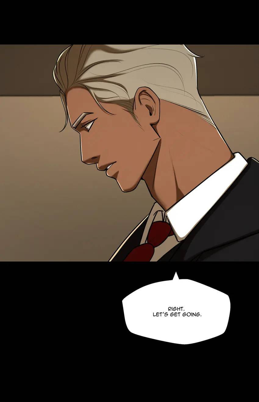 Love Murder Basketball Chapter 72 page 41 - 