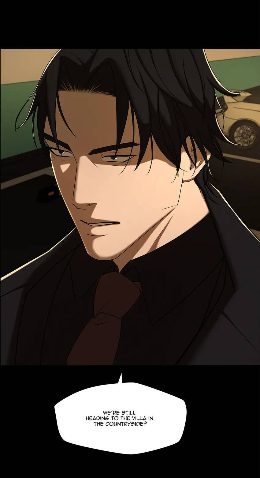 Love Murder Basketball Chapter 72 page 42 - 