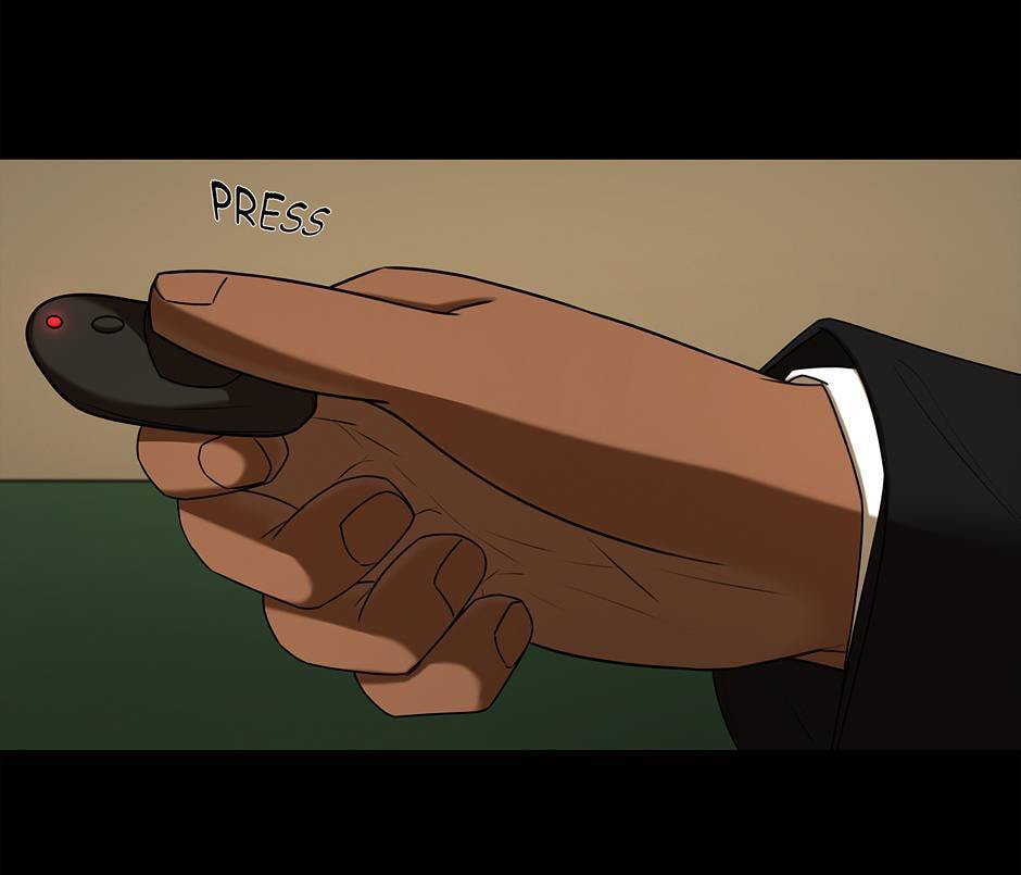 Love Murder Basketball Chapter 72 page 43 - 
