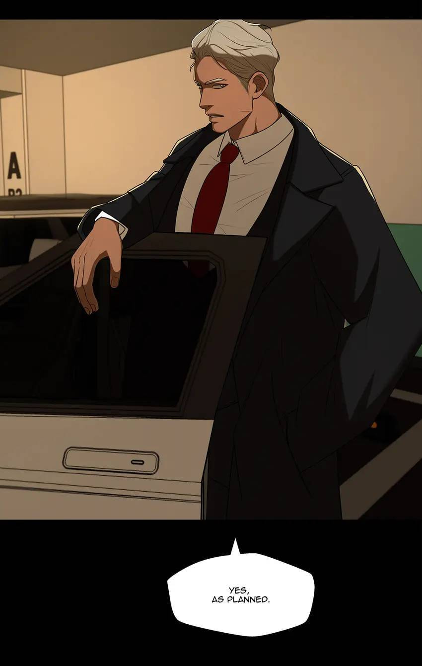 Love Murder Basketball Chapter 72 page 44 - 