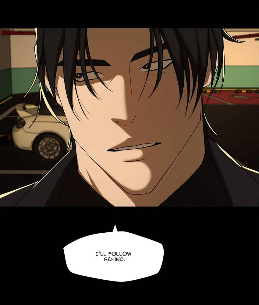 Love Murder Basketball Chapter 72 page 45 - 