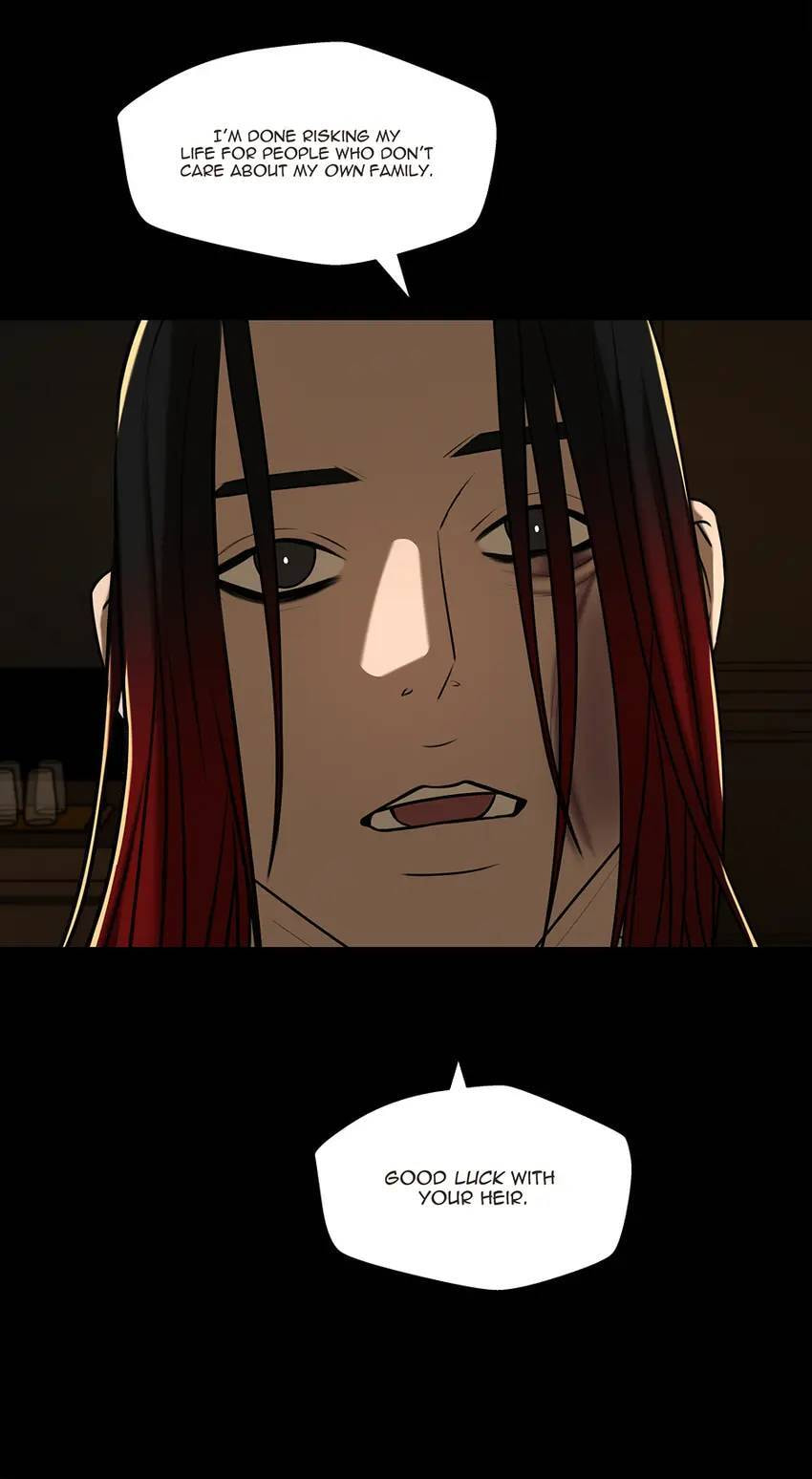 Love Murder Basketball Chapter 72 page 7 - 