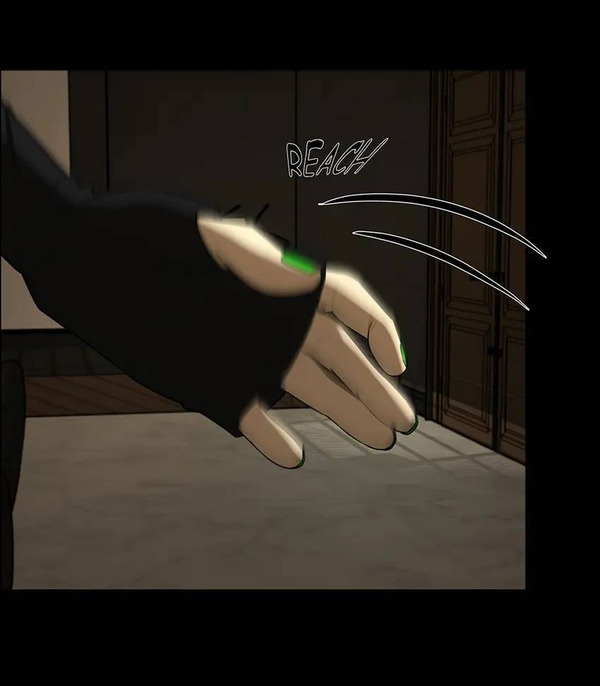 Love Murder Basketball Chapter 72 page 9 - 