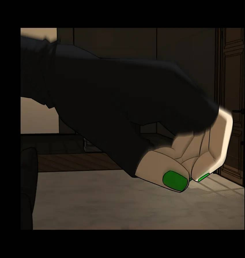 Love Murder Basketball Chapter 72 page 10 - 