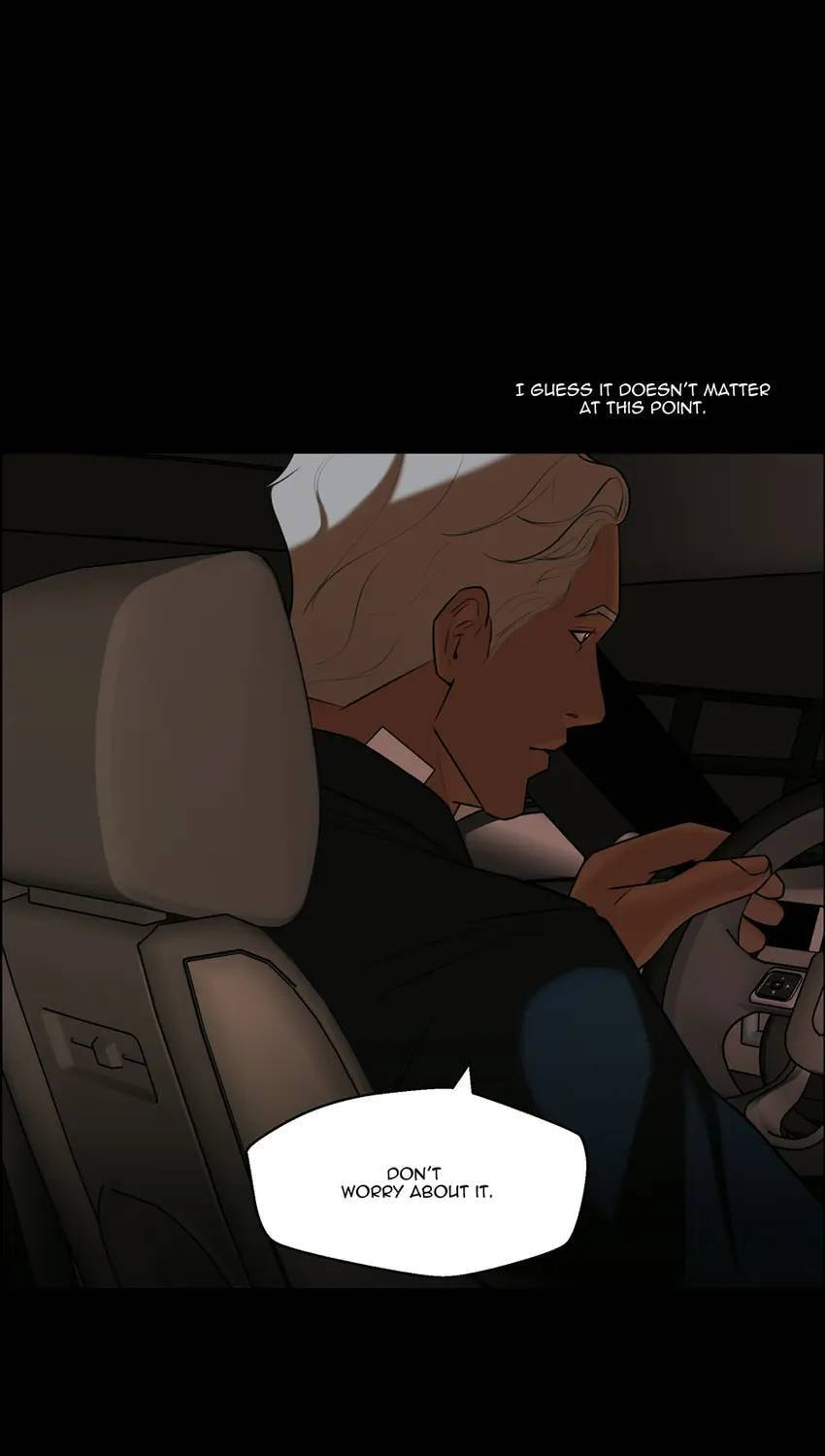 Love Murder Basketball Chapter 73 page 11 - 