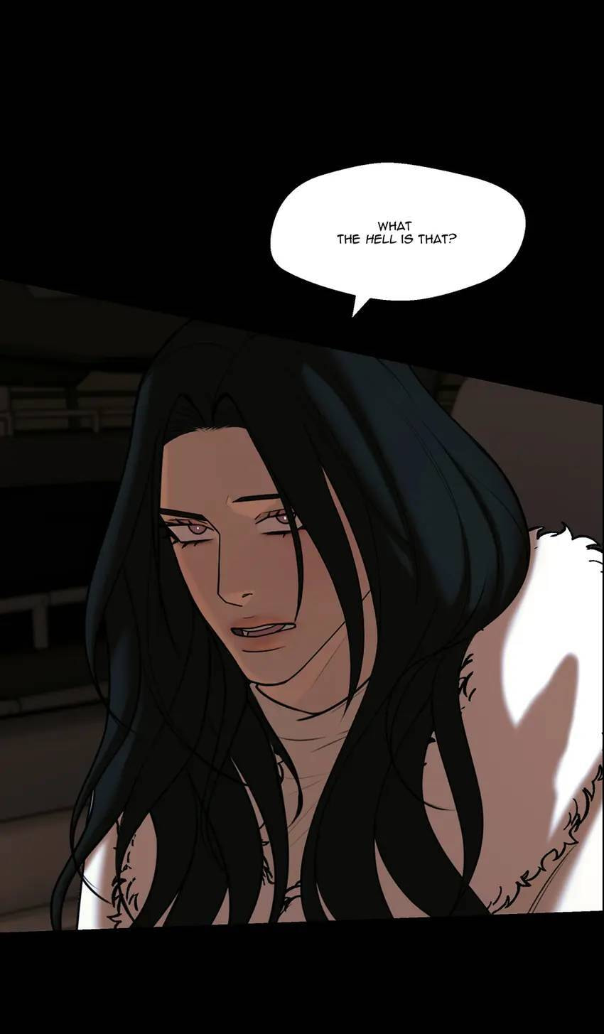 Love Murder Basketball Chapter 73 page 12 - 