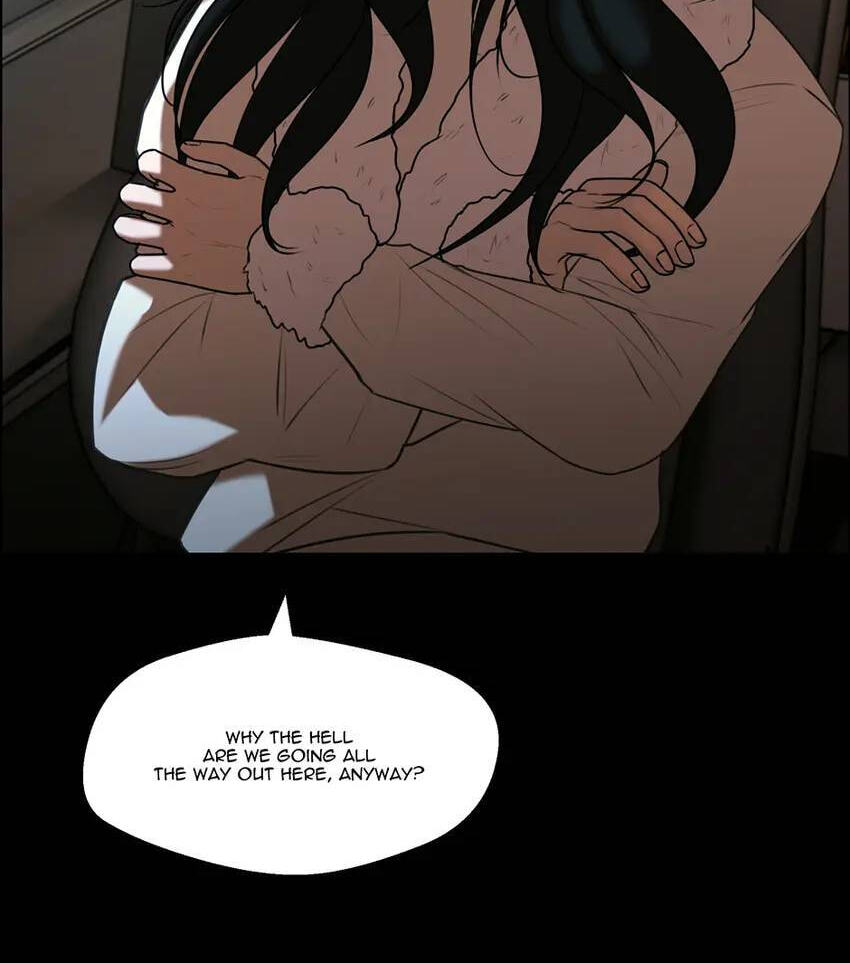 Love Murder Basketball Chapter 73 page 15 - 