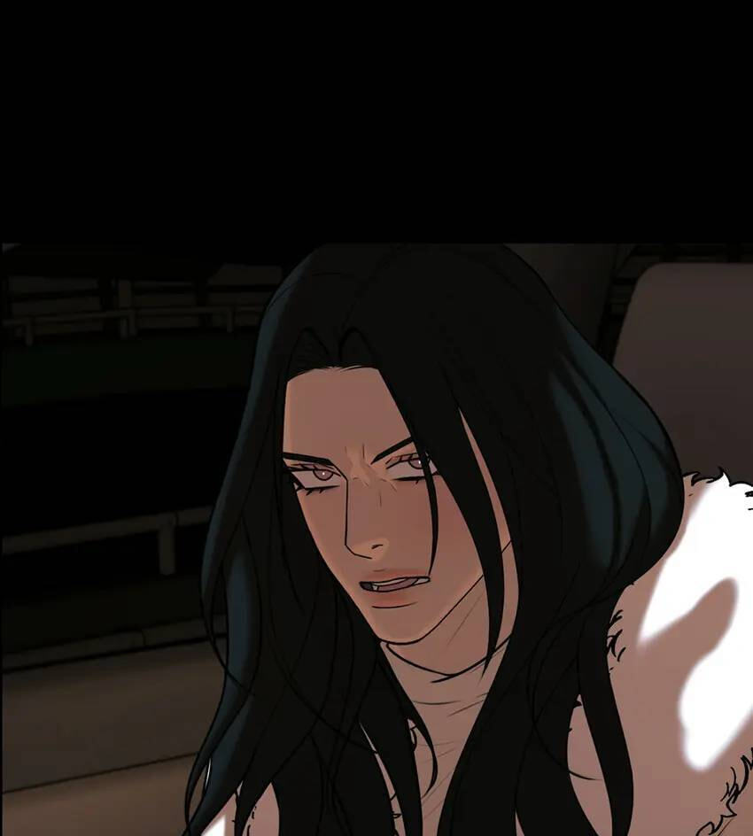 Love Murder Basketball Chapter 73 page 16 - 