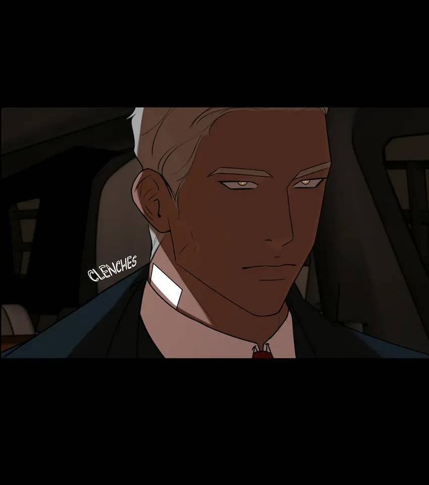 Love Murder Basketball Chapter 73 page 18 - 