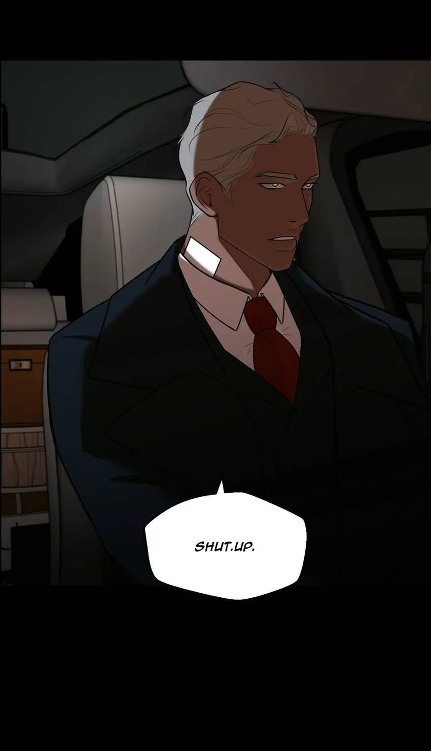 Love Murder Basketball Chapter 73 page 19 - 
