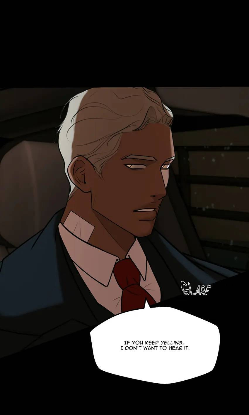 Love Murder Basketball Chapter 73 page 20 - 