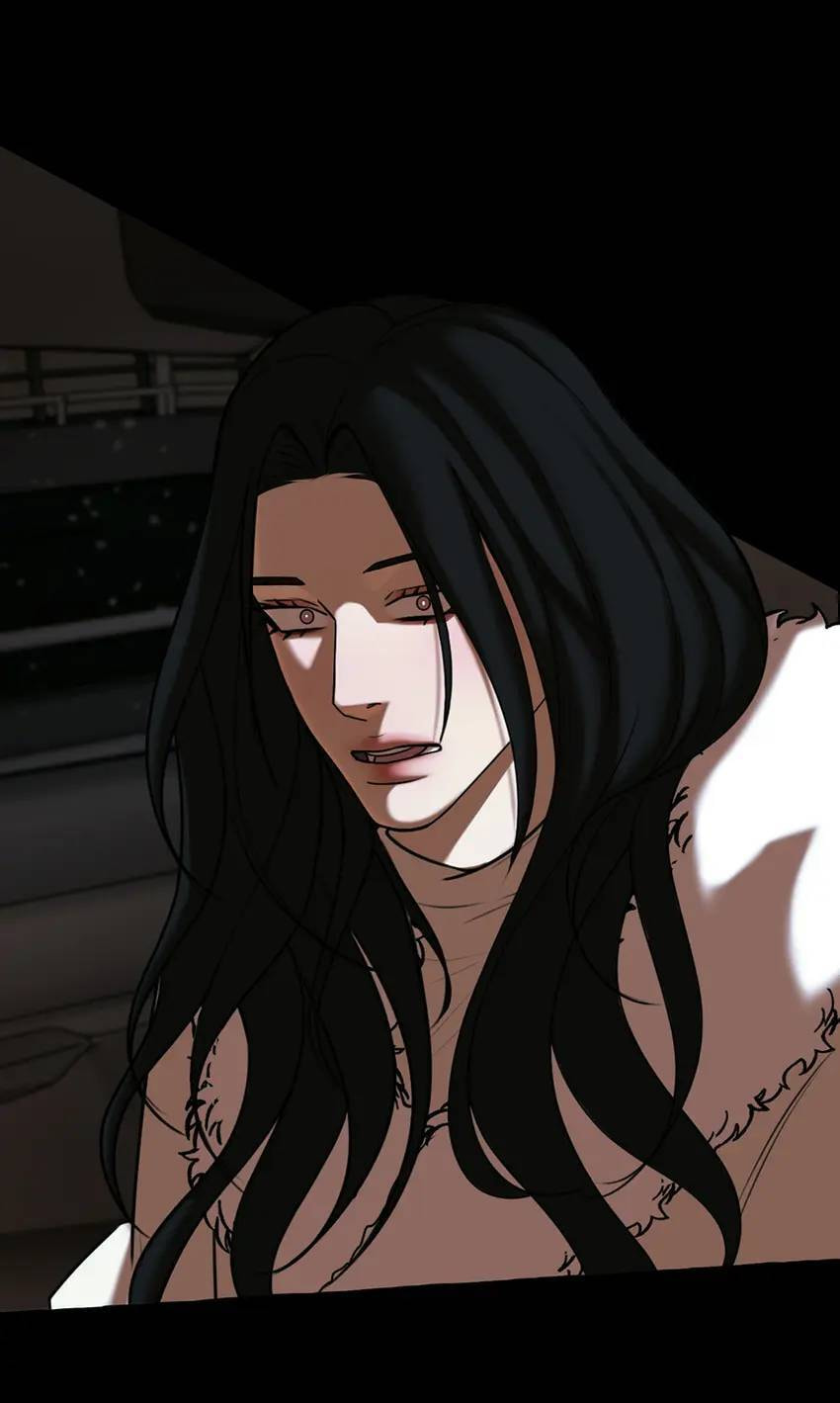Love Murder Basketball Chapter 73 page 21 - 