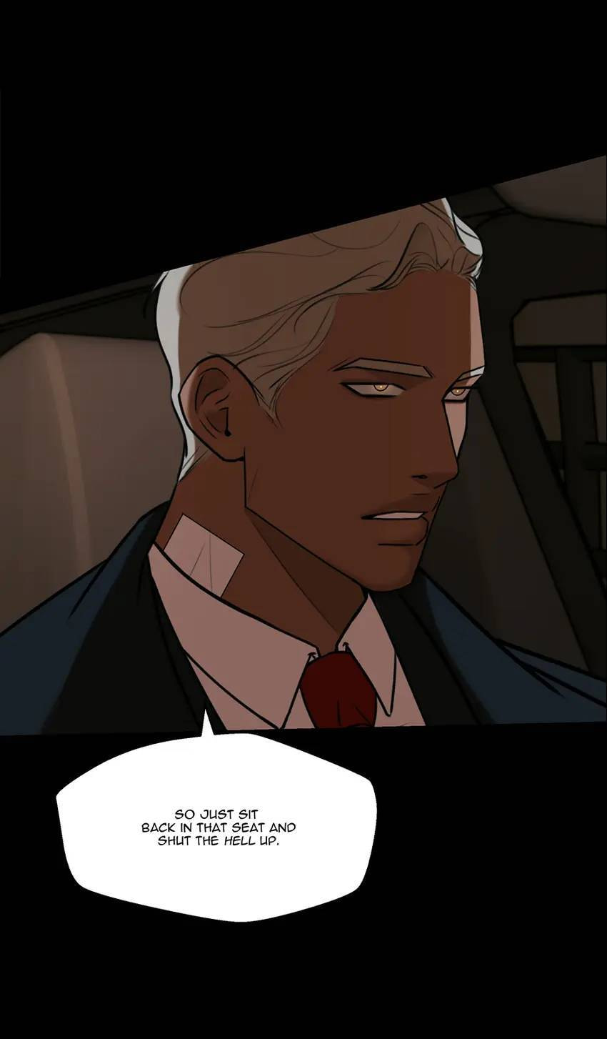 Love Murder Basketball Chapter 73 page 22 - 