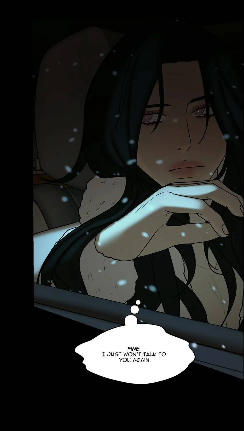 Love Murder Basketball Chapter 73 page 24 - 