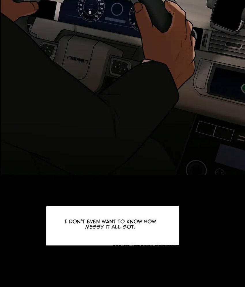 Love Murder Basketball Chapter 73 page 30 - 