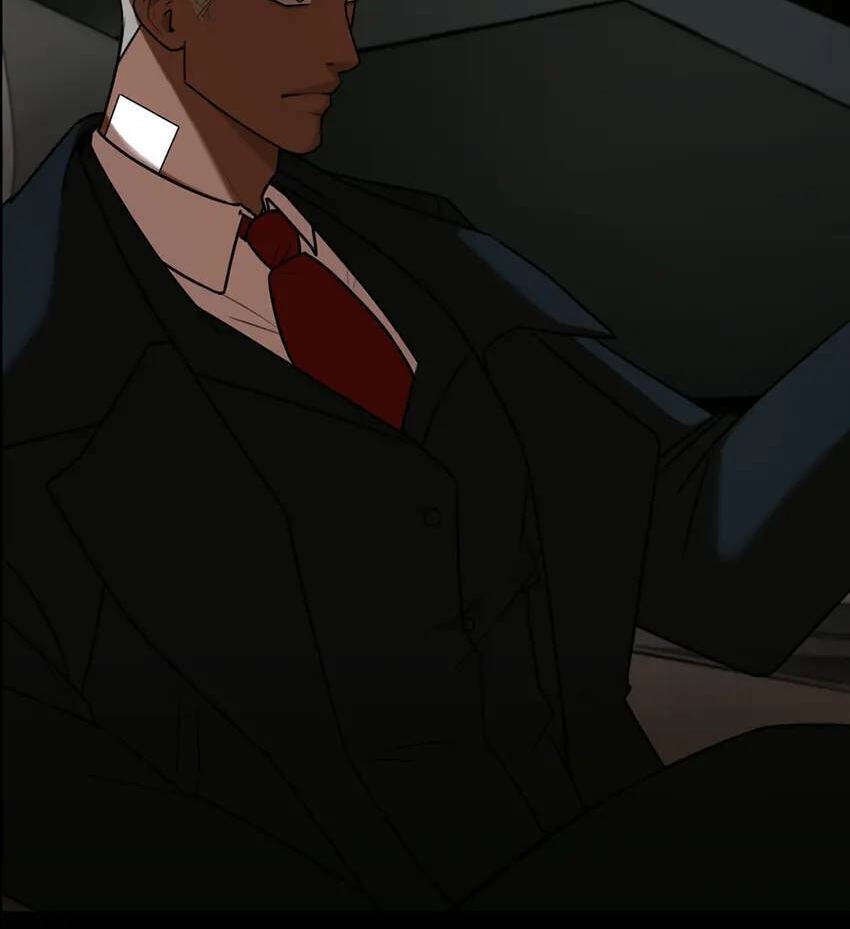 Love Murder Basketball Chapter 73 page 32 - 