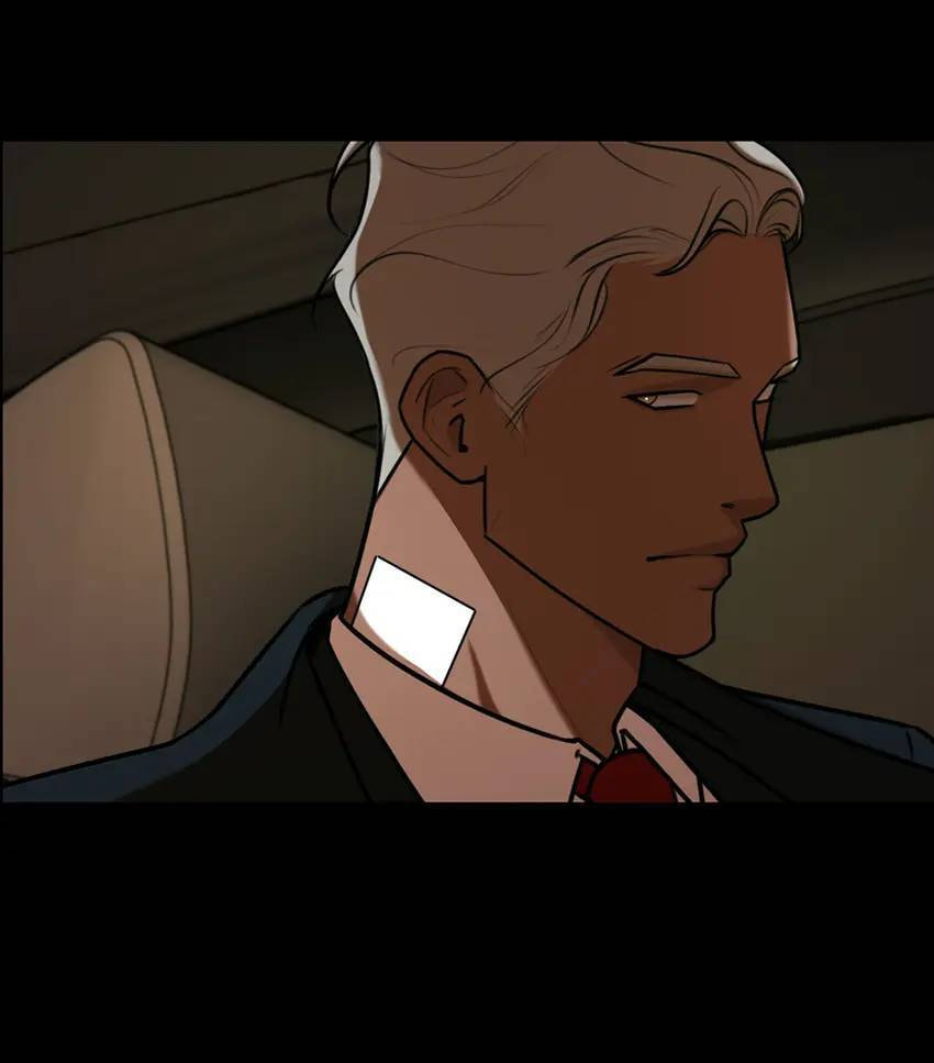 Love Murder Basketball Chapter 73 page 34 - 