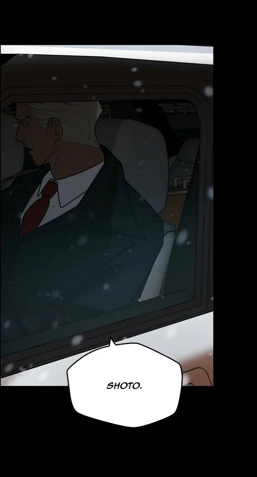 Love Murder Basketball Chapter 73 page 35 - 