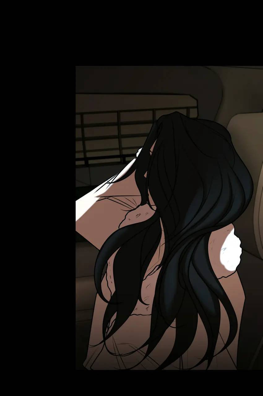 Love Murder Basketball Chapter 73 page 36 - 