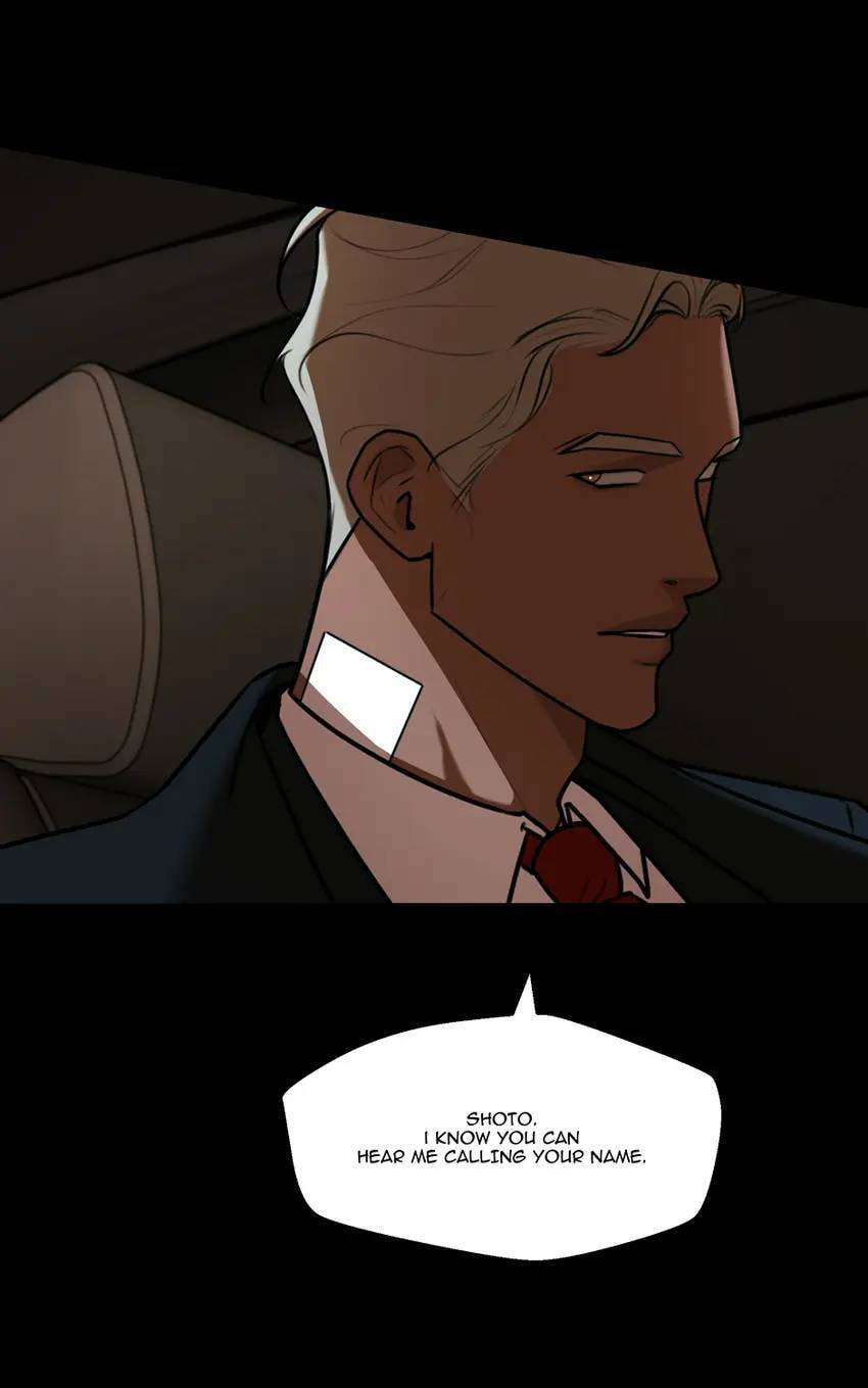 Love Murder Basketball Chapter 73 page 37 - 
