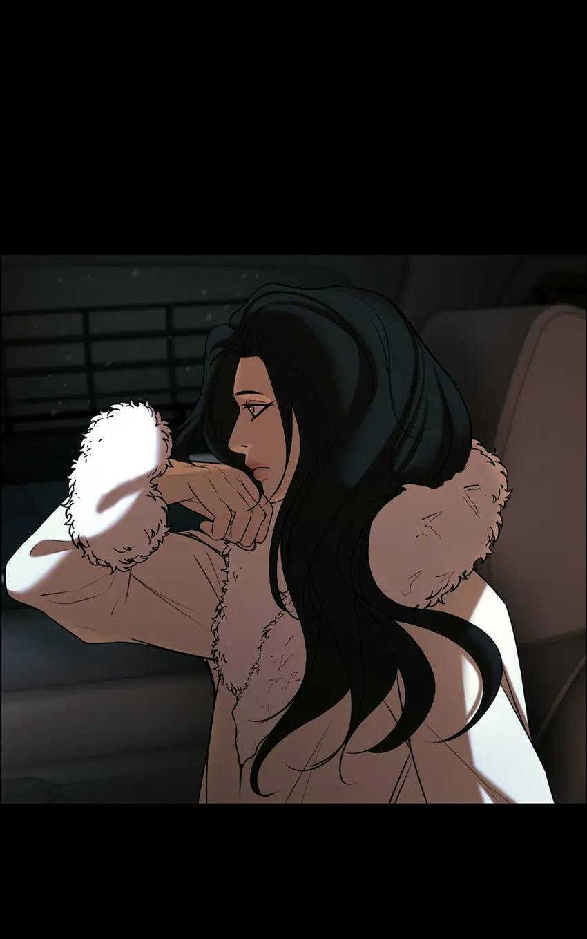 Love Murder Basketball Chapter 73 page 5 - 