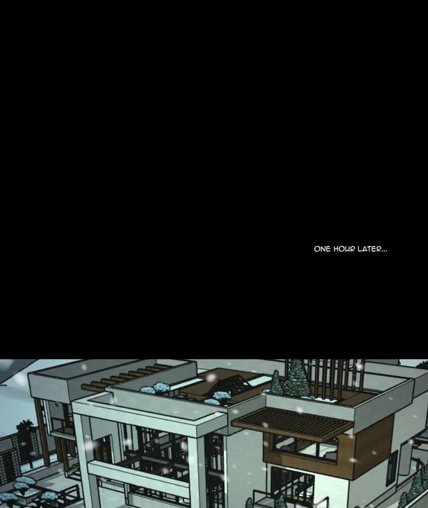 Love Murder Basketball Chapter 73 page 41 - 