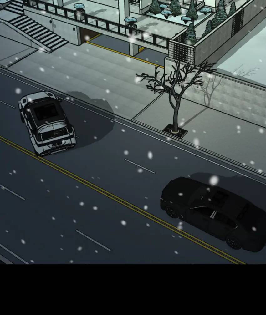 Love Murder Basketball Chapter 73 page 42 - 